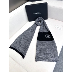 Chanel Scarf